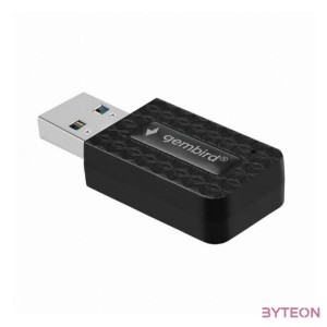 GEMBIRD Compact dual-band Wi-Fi adapter