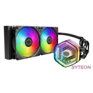COOLER MASTER MasterLiquid 240 Atmos RGB