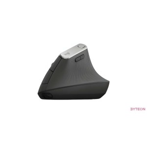 Logitech MX Vertical Ergonomic [Vez.nélküli]