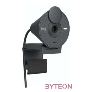 LOGI Brio 305 - GRAPHITE