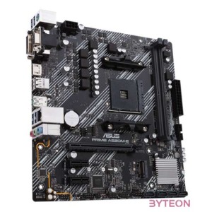 ASUS PRIME A520M-E,CSM AMD A520 AM4