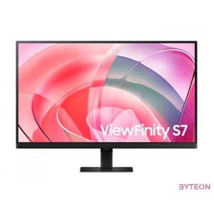 SAMSUNG ViewFinity S70D 27i UHD IPS 60Hz