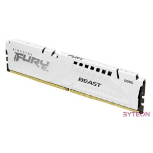 KINGSTON 32GB 6000MT,s DDR5 CL30 DIMM