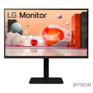 LG 27BA550-B.AEUQ 27inch
