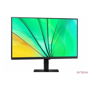 SAMSUNG ViewFinity S60D 27i WQHD IPS