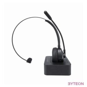 GEMBIRD Bluetooth call center headset