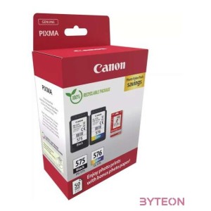 CANON PG-575,CL-576 Ink Cartridge PVP
