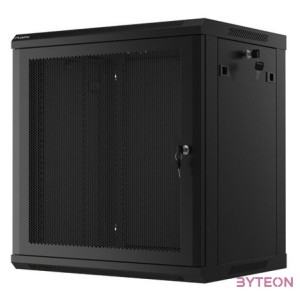 LANBERG Wall mount cabinet 19inch 12U