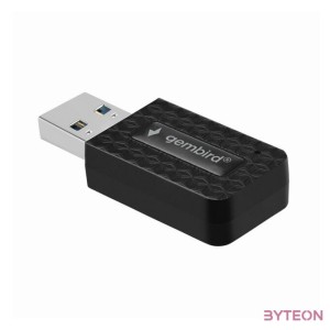 GEMBIRD Compact dual-band Wi-Fi adapter