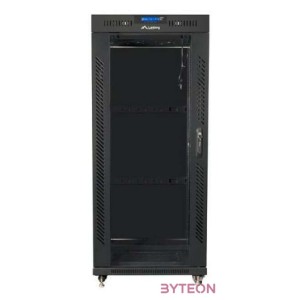 LANBERG FF01-8227-12B free-standing rack