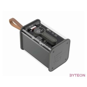 GEMBIRD quick charging power bank 18000