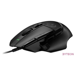 LOGI G502 X Gaming Mouse BLACK USB