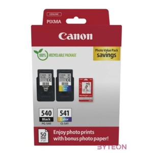 CANON PG-540,CL-541 Ink Cartridge PVP