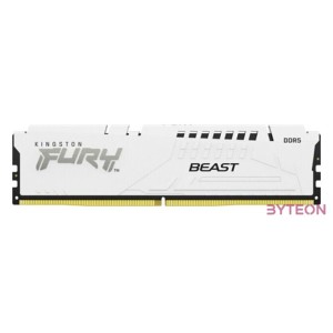 KINGSTON 32GB 6000MT,s DDR5 CL30 DIMM