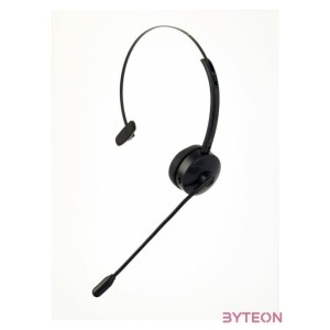 GEMBIRD Bluetooth call center headset