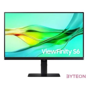 SAMSUNG ViewFinity S60UD 32i WQHD IPS