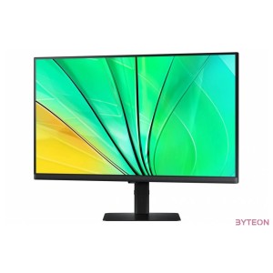 SAMSUNG ViewFinity S60D 27i WQHD IPS