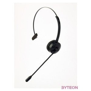 GEMBIRD Bluetooth call center headset