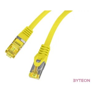 LANBERG Patchcord Cat.6A S,FTP LSZH CU