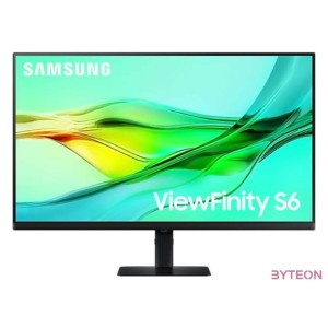 SAMSUNG ViewFinity S60UD 32i WQHD IPS