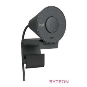 LOGI Brio 305 - GRAPHITE