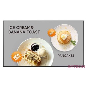 SAMSUNG QM32C 32inch FHD 169 400nit