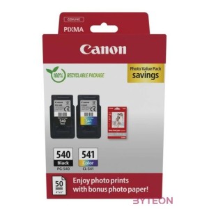 CANON PG-540,CL-541 Ink Cartridge PVP