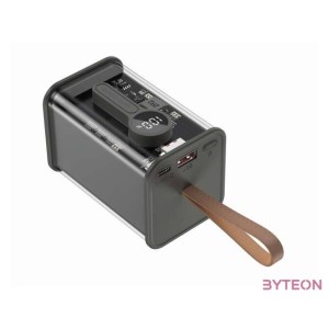 GEMBIRD quick charging power bank 18000