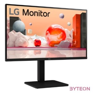 LG 27BA550-B.AEUQ 27inch