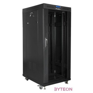 LANBERG FF01-8227-12B free-standing rack