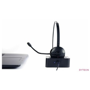 GEMBIRD Bluetooth call center headset