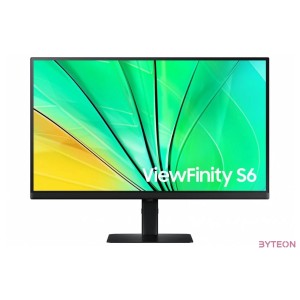 SAMSUNG ViewFinity S60D 27i WQHD IPS