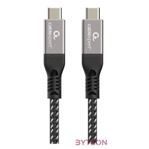 GEMBIRD Premium USB 4 Type-C 40Gbps