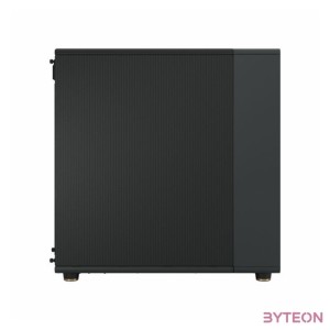 FRACTAL DESIGN North XL Charcoal Black