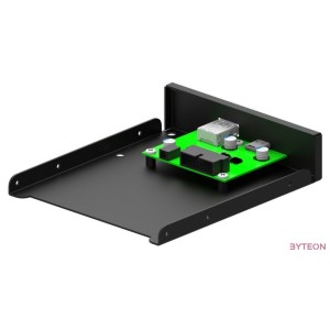 GEMBIRD Internal 3.5inch front PC panel