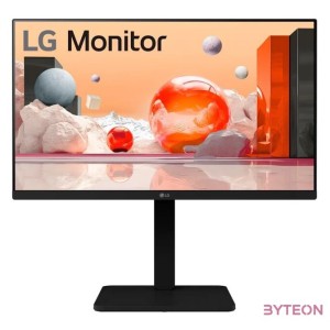 LG 27BA550-B.AEUQ 27inch