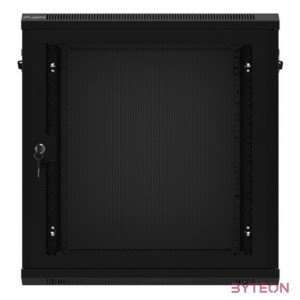 LANBERG Wall mount cabinet 19inch 12U