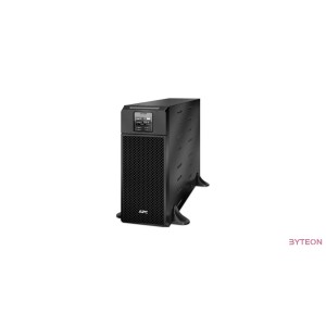 APC Smart-UPS SRT 6000 (6000VA,6000W)