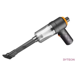 GEMBIRD 2-in-1 portable vacuum cleaner