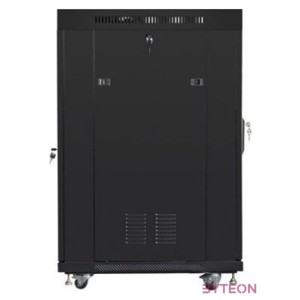 LANBERG FF01-6822-12BL rack 19