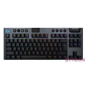 LOGI G915 X LIGHTSPEED TKL Keyboard (US)
