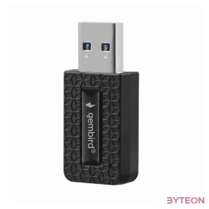 GEMBIRD Compact dual-band Wi-Fi adapter