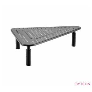 GEMBIRD Adjustable monitor stand