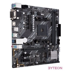 ASUS PRIME A520M-E,CSM AMD A520 AM4