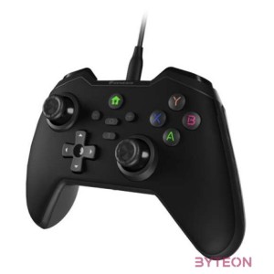 NATEC Genesis Gamepad Mangan 300 black