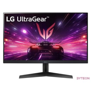 LG UltraGear 24GS60F-B 23.8inch IPS FHD