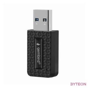 GEMBIRD Compact dual-band Wi-Fi adapter