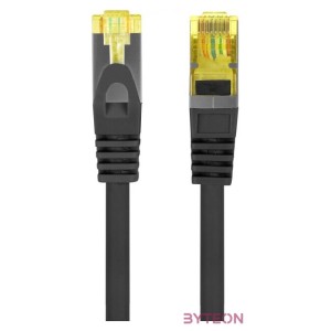 LANBERG Patchcord Cat.6A S,FTP LSZH CU