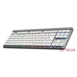 LOGI G515 LIGHTSPEED TKL White (US)