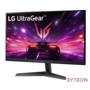 LG UltraGear 24GS60F-B 23.8inch IPS FHD